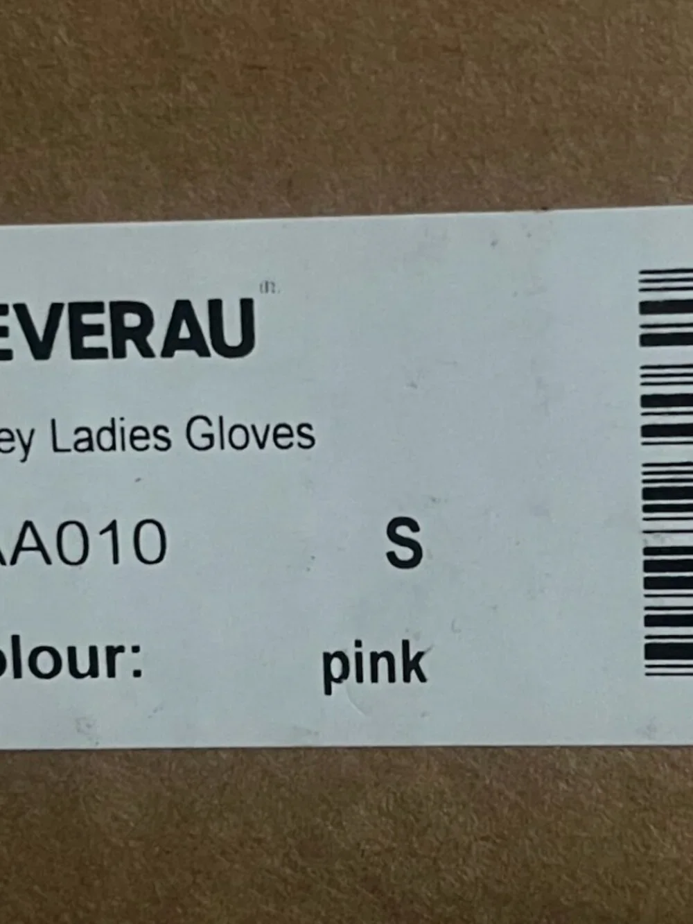 EverAu beautiful pink